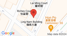 9 Lok Shan Road Map