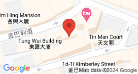Kimlai Court Map