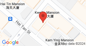 26-28 Kweilin Street Map