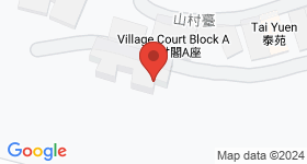 35-41 Village Terrace Map