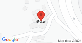 Marvelous Villa Map