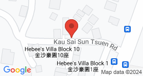 Pak Sha Wan Map