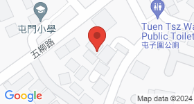 Kam Tze Villa Map