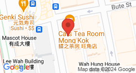 214 Sai Yeung Choi Street South Map