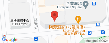 Enterprise Square(Phase 2)  Address
