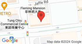 Lap Tak Building Map