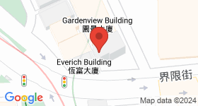 Keung Fu Building Map