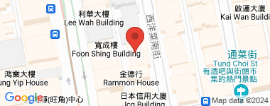 Ng Po House Wubao  High Floor Address