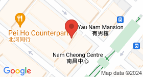 239 Ki Lung Street Map