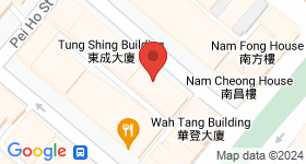 149 Apliu Street Map