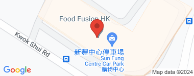 Sun Fung Centre Middle Floor Address