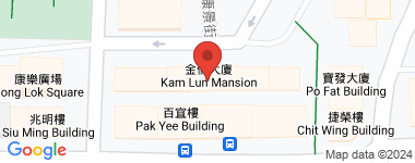 金倫大廈 中層 物業地址