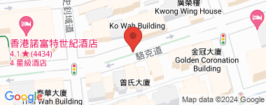 Wah Hing Commercial Building  Address