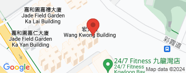 Wang Kwong Building Unit 2, High Floor, Block B Address