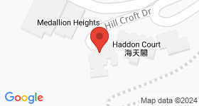 43A Conduit Road Map