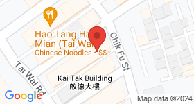 Hey Yuet Building Map