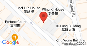 28 Tai Nan Street Map