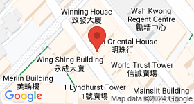 Fortuna Building Map