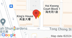 Tai Fung Building Map