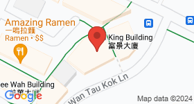 Mei Fung Building Map