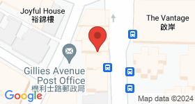 168 Ma Tau Wai Road Map