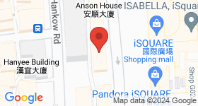 Karlock Building Map