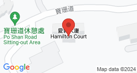 愛敦大廈 地圖