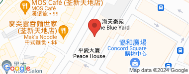 Kam Fung Court Unit D, Mid Floor, Middle Floor Address