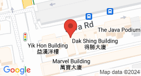 82 Java Road Map
