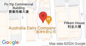 49 Parkes Street Map