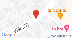 Villa Chrysanthemum Map