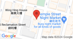 Hoi Fung Mansion Map