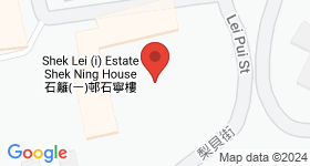 Shek Lai Estate Map