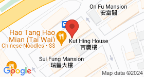 Kai Yuen Building Map