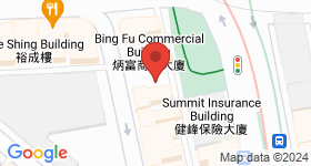 448 Portland Street Map