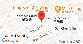 5 Shepherd Street Map