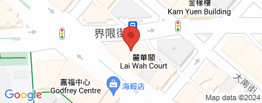 192 Lai Chi Kok Road 192, Middle Floor Address