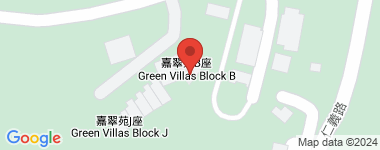 嘉翠苑 全层 物业地址