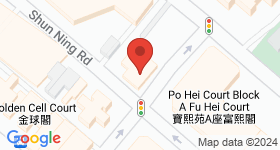 9 Wing Lung Street Map