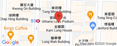 龙威大厦 独立屋 物业地址