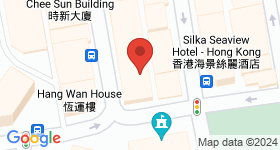 160 Reclamation Street Map