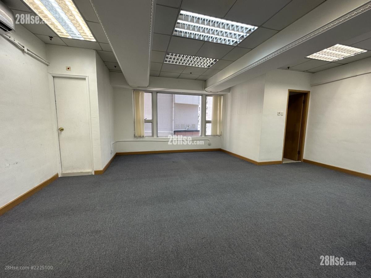 創新科技中心 租盤