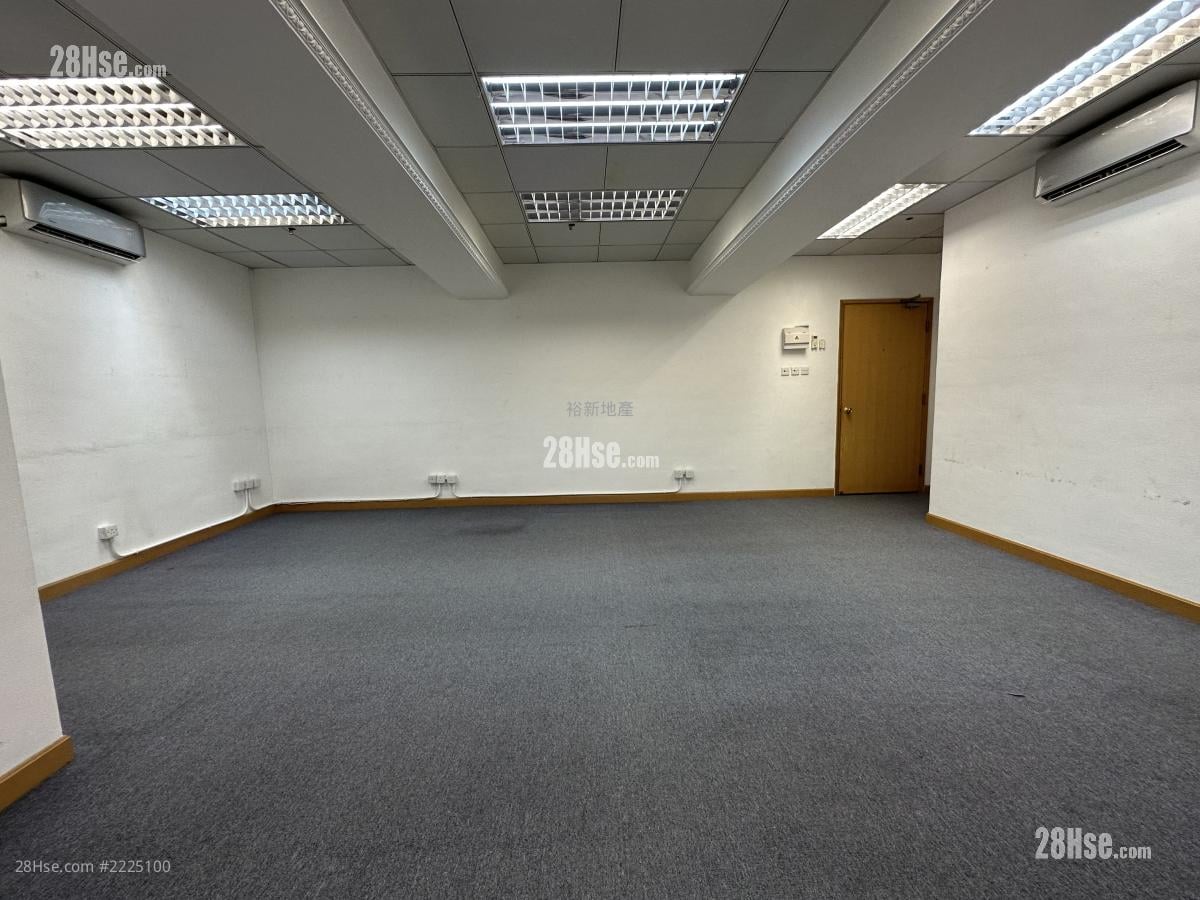 創新科技中心 租盤