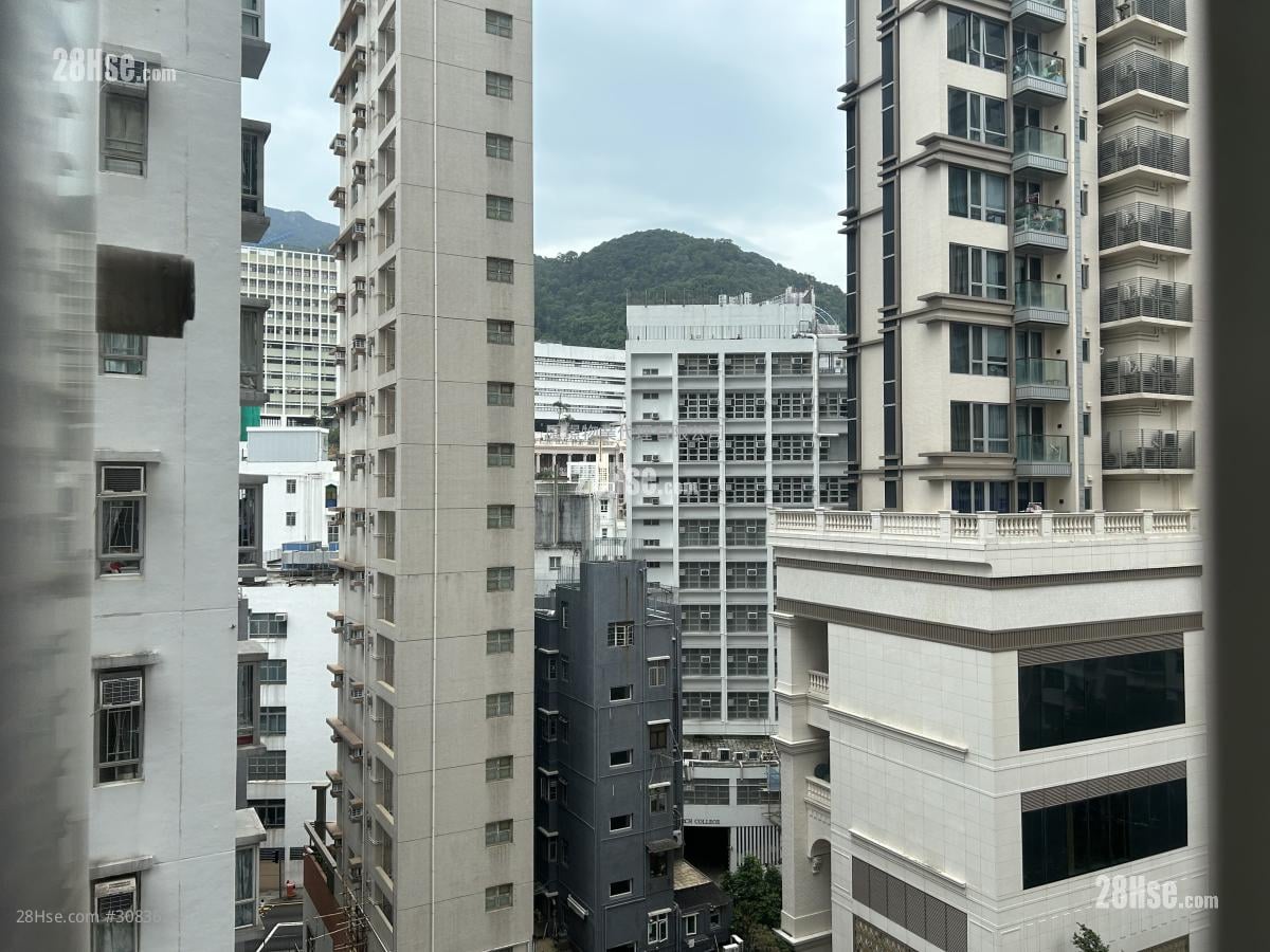 Wing Sing Court #3083629 Rental Property Detail Page - Aanzicht 2