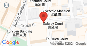 11 Tai Yuen Street Map