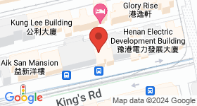 Seng Ming Court Map