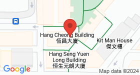 Hang Cheong Building Map