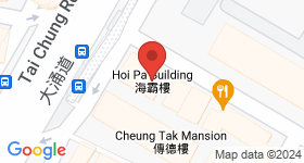 Hoi Pa Building Map