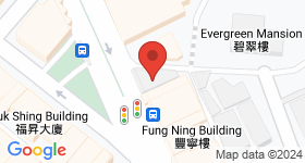 56 Tai Po Road Map