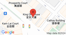 Kin Wing Building Map